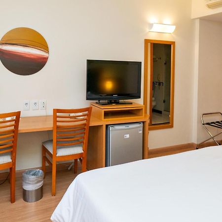 Mercure São José dos Campos Exterior foto